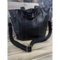 ราคา Coachกระเป๋าหนังแท้มือสอง (24362300666)