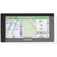 ราคา ตัวป้องกันหน้าจอ (ชุด 2 ชิ้น) สําหรับ Garmin DriveSmart 60LMT 6" ระบบนําทาง GPS แบบพกพา Anti Glare Anti Scratch Filters UV (52002442812)