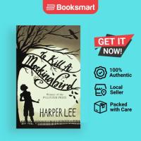 ราคา To Kill A Mockingbird - หนังสือปกอ่อน - อังกฤษ - 9780446310789 (43972736395)