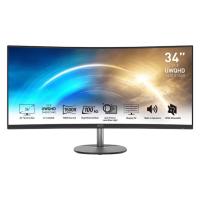 ราคา MONITOR MSI PRO MP341CQ (27355063299)