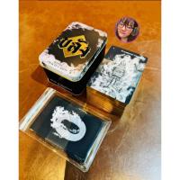 ราคา ไพ่ขลัง Mini Pocket✨ขอบทอง✨(หลุด QC)แถมไพ่หมายเลข (ของแท้) ‼️ไพ่ในตำนานดูดวงแม่นๆ‼️ไพ่คนไทย ไพ่ออราเคิล ไพ่ดูดวง (27975072978)