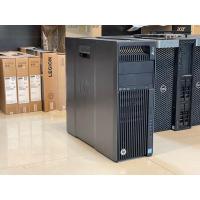 ราคา HP Z640 WorkstationT Intel Xeon E5-2690V3 12C 24T สำหรับ งานคำนวน งานวิเคราะห์ งานออกแบบ เขียนแบบ งานตัดต่อ งาน 2 D 3D (21395377984)