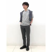 ราคา Uniqlo เชิ้ตโปโล ผ้าคาดิแกน L (มือสอง) (41671897847)