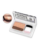 ราคา NOVO SEXY EYES EYE SHADOW (5225) : โนโว อายแชโดว์ 2 เฉดสี x 1 ชิ้น abcmall (1980872269)