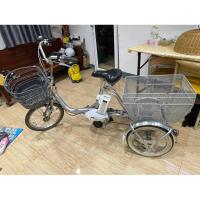 ราคา จักรยานสามล้อ ไฟฟ้า มือสองญี่ปุ่น (24180474913)