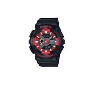 ราคา Casio Baby-G BA-110SN-1ADR-Black (340017392)