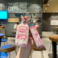 ราคา OFF WE GO Toyota โลหะผสมฝาครอบกุญแจรถหรูหรารีโมทสําหรับ Perodua Myvi 2024 Ativa Axia Alza Veloz 2022-2023 (41510325918)