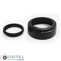 ราคา HOOD FOR CANON ES62 II ฮู้ดใส่เลนส์ (2668104831)
