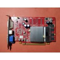 ราคา Vga HIS ATI Radeon X300 X550 X1050 128Mb 64 บิต (11901752635)