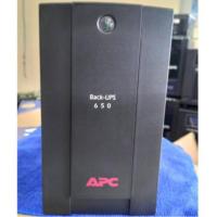 ราคา เครื่องสำรองไฟ APC UPS 650 / 390W มือสอง เครื่่องเปล่า ไม่มีสายไฟให้นะค่ะ (27964569536)