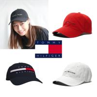 ราคา TOMMY HILFIGER cap (adult size) สินค้าแท้ ใหม่ ป้ายห้อย (27962779167)
