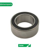 ราคา ลูกปืนล้อ หน้า LBB079 S สำหรับ Mazda 3, Mazda3 BL 1.6,2.0 มีแม่เหล็ก ABS ปี 2011-2013 104629 LBB079S (25907877877)