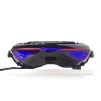 ราคา ไฟท้าย LED NMAX155 Nmax 155 อุปกรณ์เสริมไฟเบรคไฟเลี้ยว (54404390186)