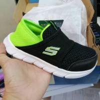 ราคา Skechers boy skechers stepz รองเท้าเด็กต้นฉบับของขวัญเด็กทารกต้นฉบับ skechers รองเท้าเด็ก (43605798178)