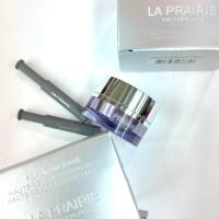 ราคา (ผลิต 06/2023 นวัตกรรมอันล้ำสมัย ครีมมาส์กรีชาร์ตผิวสูตรเข้มข้น) LA PRAIRIE PLATINUM RARE HAUTE-REJUVENATION MASK (42704713478)