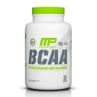 ราคา MusclePharm : BCAA 3:1:2 - 240 แคปซูล - บีซีเอเอ ชนิดเม็ด (11060698)