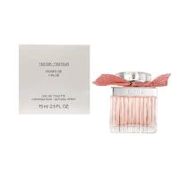 ราคา Chloe Roses de Chloe EDT 75 ml. เทสเตอร์ กล่องขาว (4214190504)
