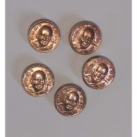 ราคา เม็ดกระดุมหน้าเสือ หลวงพ่อเปิ่น ปี34 วัดบางพระ (8911707887)