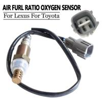 ราคา Air Fuel Ratio Oxygen Sensor 89465-33440 For Lexus ES240 DAIHATSU CUORE TERIOS Toyota RAV4 PICNIC C (52855651604)