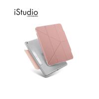 ราคา UNIQ เคส Camden สำหรับ iPad 7,8,9 ขนาด 10.2 นิ้ว l iStudio by copperwired (14299206684)