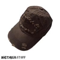 ราคา Von dutch หมวกแบรนด์แท้มือสอง (7186314319)
