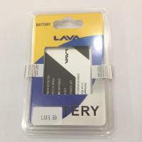 ราคา แบต Lava50 , ลาวา50 , LBI12000025 (842674255)