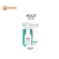 ราคา ACCA By Dr.DSP Ultra-Sensitive Serum Cleanser คลีนเซอร์สูตรอ่อนโยน สำหรับผิวบอบบางแพ้ง่าย (200ml.) (27820490663)
