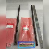 ราคา สปิงโช้คหน้า (แท้) Honda nova s nova r nova rs nova rs super เทน่า สปิงโช้คหน้าhonda โนวา ทุกรุ่น 1คู่ (11525771035)