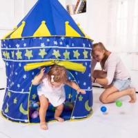 ราคา เต้นท์ #เต๊นท์ #เต้นท์ปราสาท #เต้นท์เด็ก #ปราสาทเจ้าหญิง #ปราสาทเจ้าชาย (7517769230)