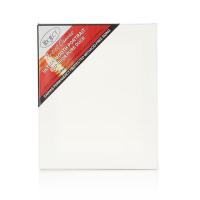 ราคา เฟรมผ้าใบ วาดรูป เฟรมผ้าใบสำเร็จรูป Canvas Cotton 100% ขนาด 25*30 ซม. (57650825742)