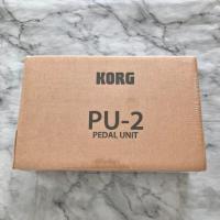 ราคา KORG Pedal Unit PU-2 for the electronic piano SP-280 (24178644188)