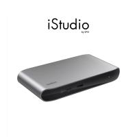 ราคา BELKIN THUNDERBOLT 4 HUB CORE WITH TB4 CABLE 0.8 METER AND POWER SUPPLY , 2-FLAT PIN (40511108369)