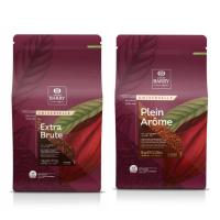 ราคา Cacao Barry Plein Arôme#2 1kg. / Extra Brute#3 1 kg.ผงโกโก้ไขมัน 23% (29811444096)