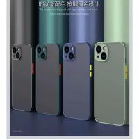 ราคา MobileCare iPhone 11 11 Pro 11 Pro Max (ส่งจากประเทศไทย) แผ่นใสฝ้ากันกระแทก frosted transparent Case Back Cover (22876768761)