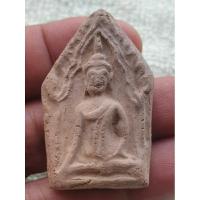 ราคา พระขุนแผนเนื้อผงไม่ทราบที่มวลสารเก่าดูดีน่าเก็บพระบ้านๆราคาแบ่งปัน (27162214473)