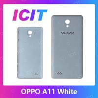 ราคา OPPO A11/Joy 3 อะไหล่ฝาหลัง หลังเครื่อง Cover For oppo a11/joy3 อะไหล่มือถือ คุณภาพดี สินค้ามีของพร้อมส่ง ICIT 2020 (5711301552)