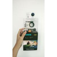 ราคา Action Camera EKEN H9R ของแท้ มือสอง สภาพดีมาก ของแถมเพียบ (2494644802)