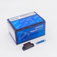 ราคา **ยกกล่อง 1 กล่อง** กันชนประตูตู้แม่เหล็ก YOKOMO แม่เหล็กติดกันชนบานประตู ประตู หน้าต่าง ตู้ เฟอร์นิเจอร์ต่างๆ มี 2 ขนาด (24077713892)