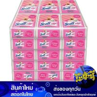 ราคา กระดาษเช็ดปาก 50 แผ่น (แพ็ค30ห่อ) สก๊อตต์ ซีเลคท์ ป๊อปอัพ Scott Select Pop-Up Paper Napkins (22709911206)