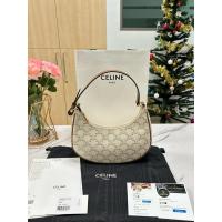 ราคา Celine Ava Medium สีขาว แท้1000% ส่งจากไทย (27580919213)
