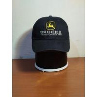 ราคา หมวกกันน็อค Brooks Tractors โลโก้ John Deere (43475830156)