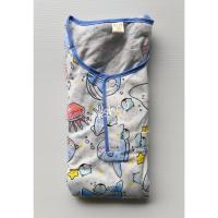 ราคา ชุดนอนผู้ใหญ่ ไซส์ 14-16 รองฟรีไซส์ แขนสั้น ขาสั้น ผ้ายืด (แบบคอกลม กระดุม 2 เม็ด) (6473340659)