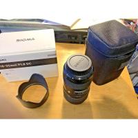 ราคา Sigma 18-35mm F1.8 Art DC HSM (canon) มือสอง (27625027135)