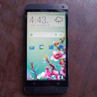 ราคา โทรศัพท์มือสอง HTC One 801e Beats Audio เสียงดียังใช้งานได้ (27124032995)