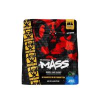 ราคา Mutant Mass Vanilla Ice Cream 2.27 kg/ 5 lbs Mass Gainer ของแท้ (6040370441)