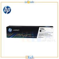 ราคา HP LaserJet Toner CF350A (130A) Black - (Genuine guarantee) สินค้าแท้รับประกันศูนย์ (904689876)