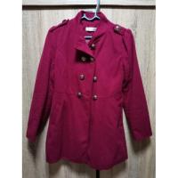 ราคา Over​coat size M สภาพดี​ มือสอง​ ใส่ครั้งเดียว (6813577655)