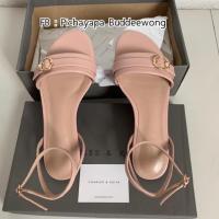 ราคา รองเท้า Charles & Keith แท้ 100% (4020605099)