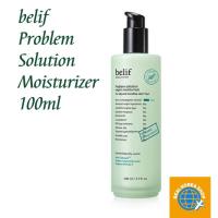 ราคา [belif] Problem Solution Moisturizer 100ml (25787441184)