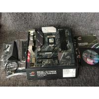ราคา 1151V2 ASUS ROG STRIX Z370-G GAMING (WI-FI AC) ครบกล่อง (23568121819)